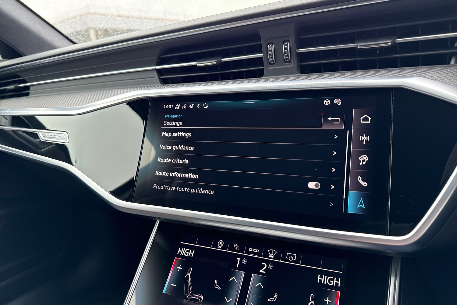 Used Audi RS6 2024 for sale - 77368447: Photo 43