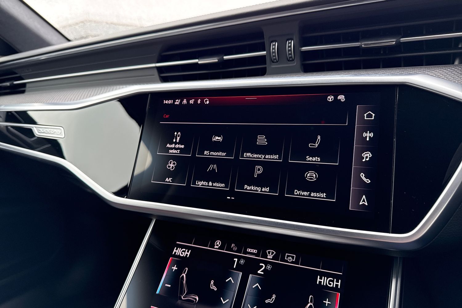 Used Audi RS6 2024 for sale - 77368447: Photo 45