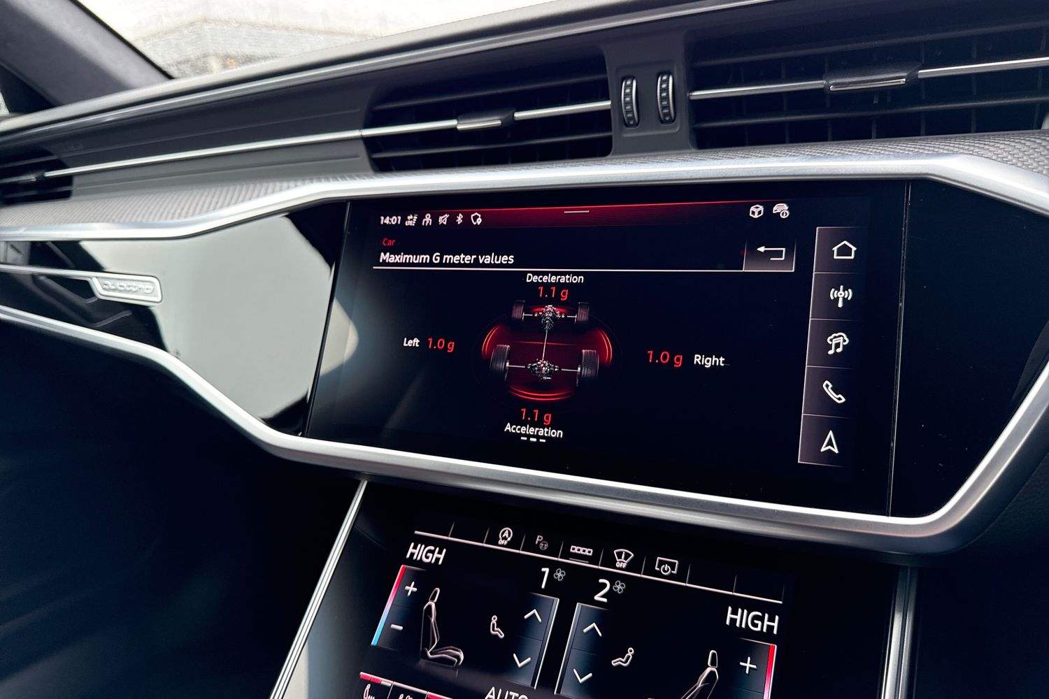 Used Audi RS6 2024 for sale - 77368447: Photo 48