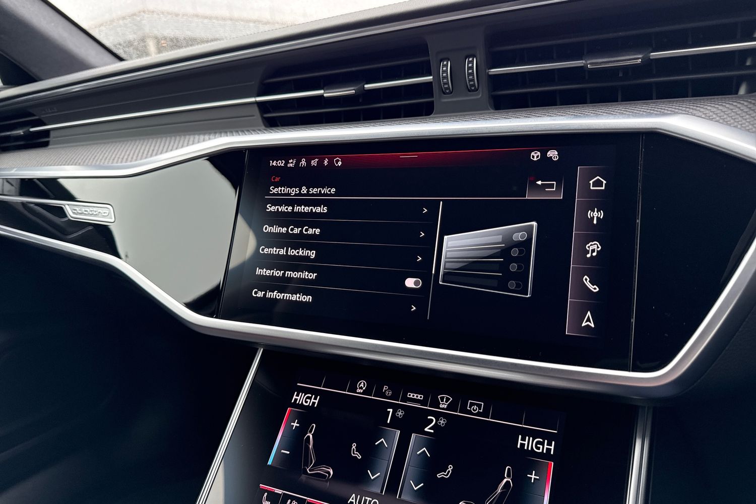 Used Audi RS6 2024 for sale - 77368447: Photo 50