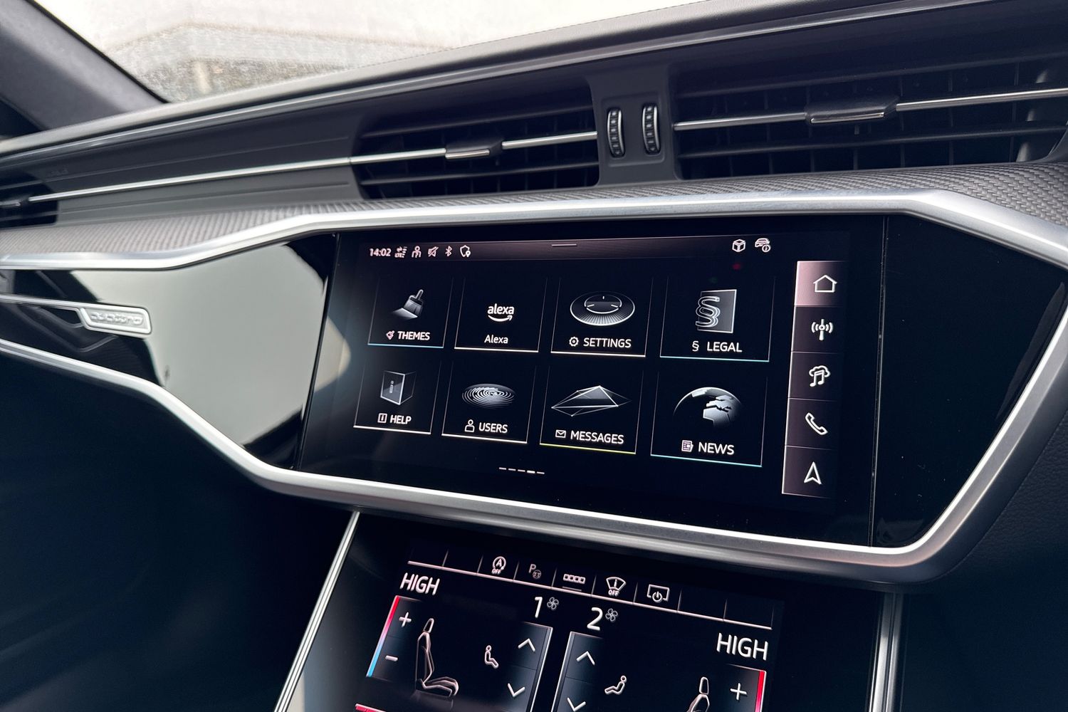 Used Audi RS6 2024 for sale - 77368447: Photo 51