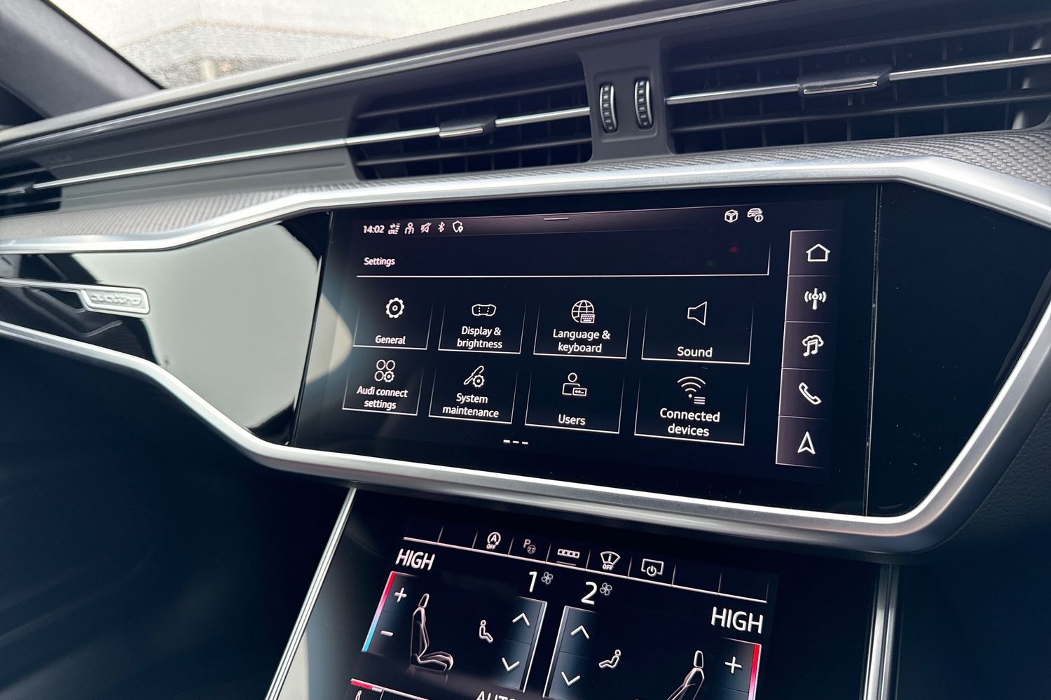 Used Audi RS6 2024 for sale - 77368447: Photo 52