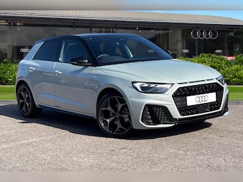 Used Audi A1 2026 for sale - 78577230: Photo