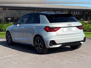 Used Audi A1 2026 for sale - 78577230: Photo