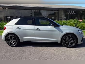 Used Audi A1 2026 for sale - 78577230: Photo