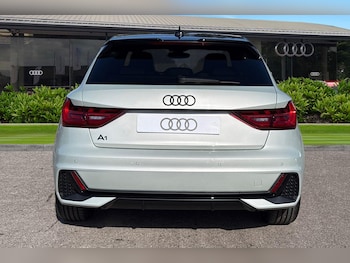 Used Audi A1 2026 for sale - 78577230: Photo