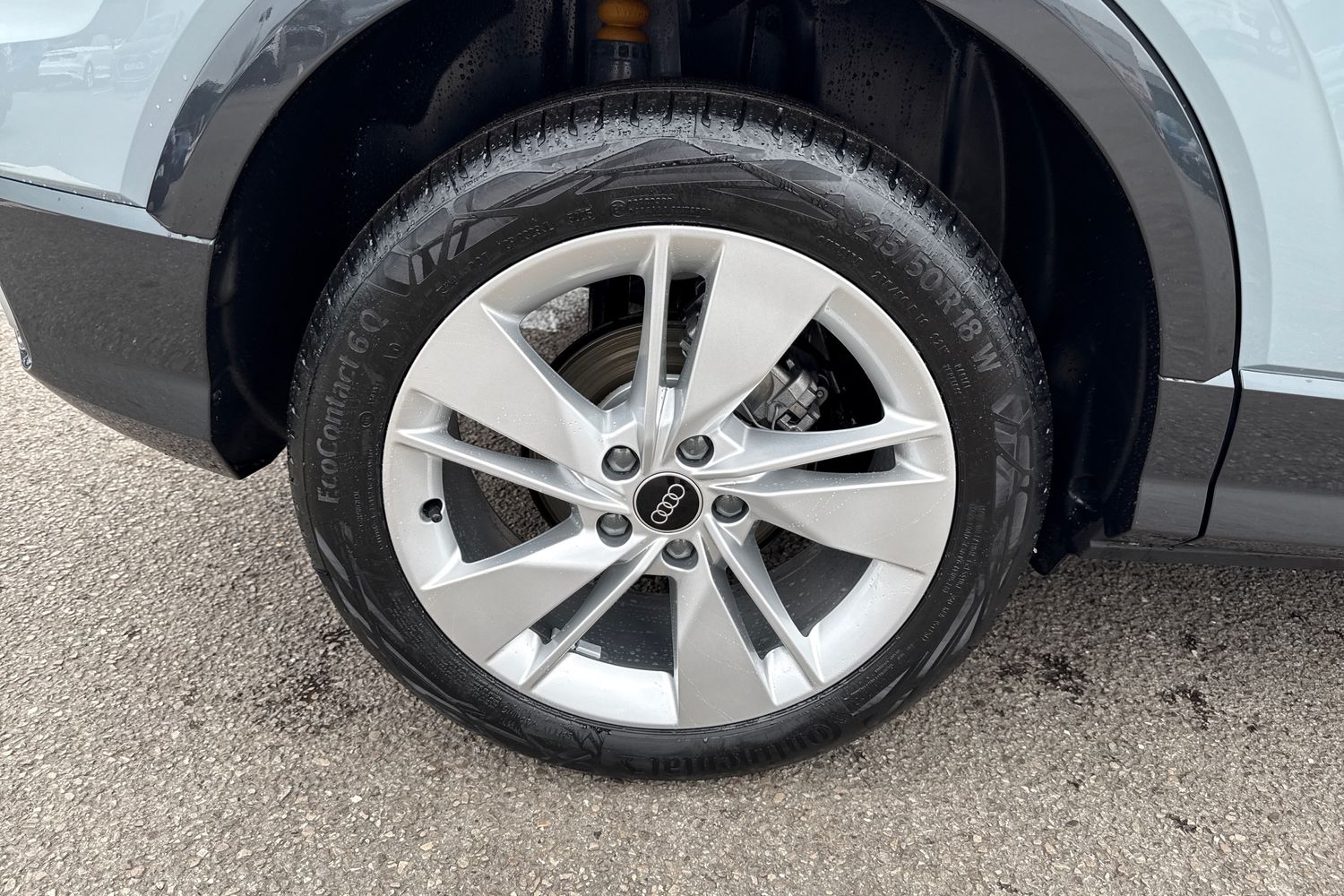 Used Audi Q2 2026 for sale - 77849366: Photo 10