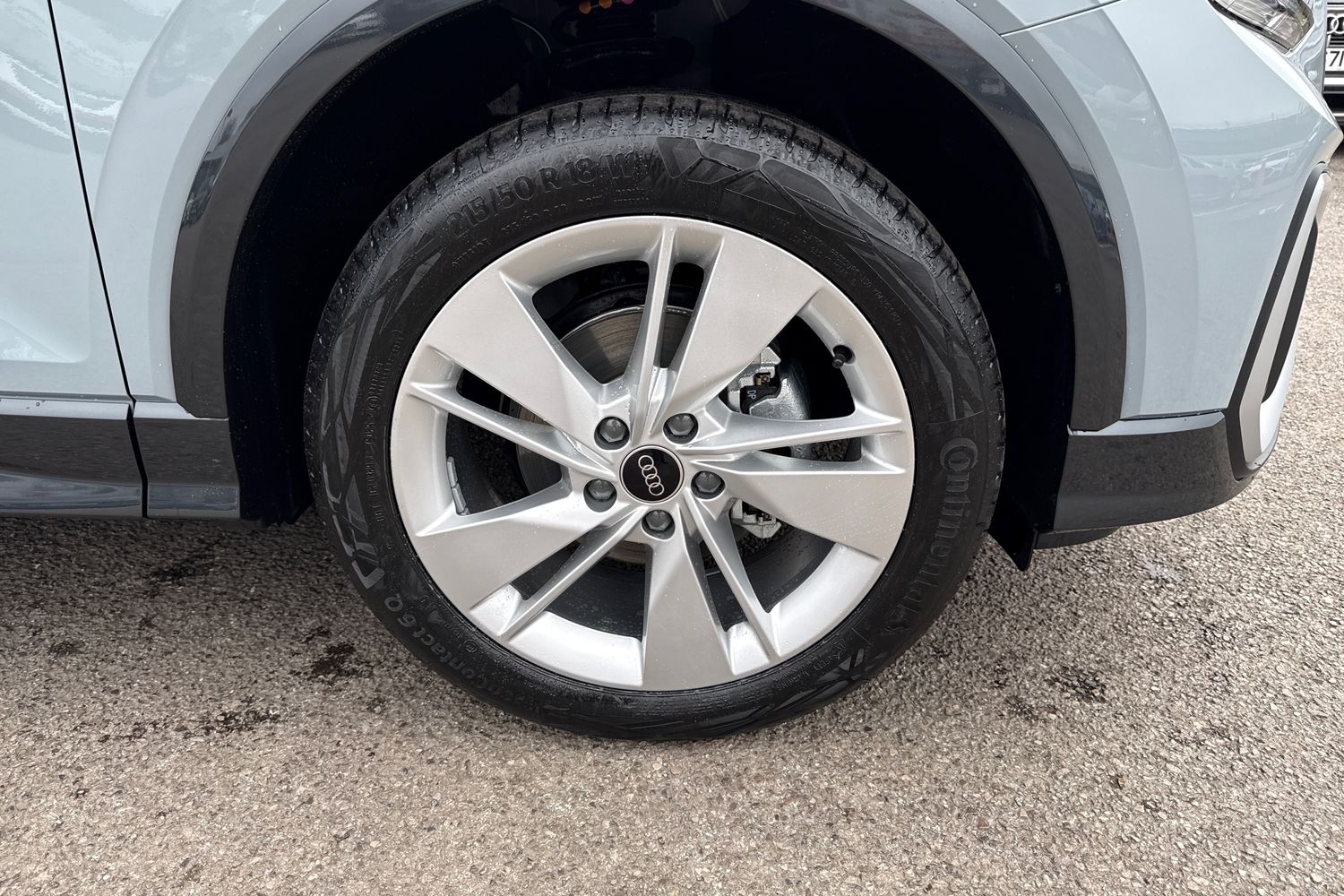 Used Audi Q2 2026 for sale - 77849366: Photo 11