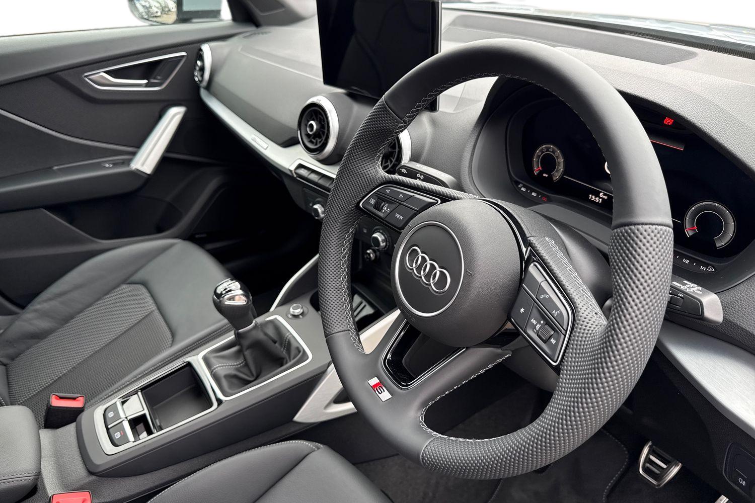 Used Audi Q2 2026 for sale - 77849366: Photo 13