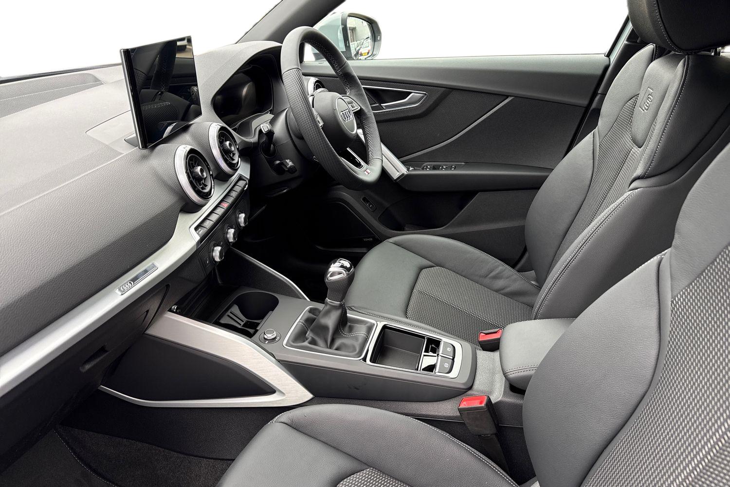 Used Audi Q2 2026 for sale - 77849366: Photo 14