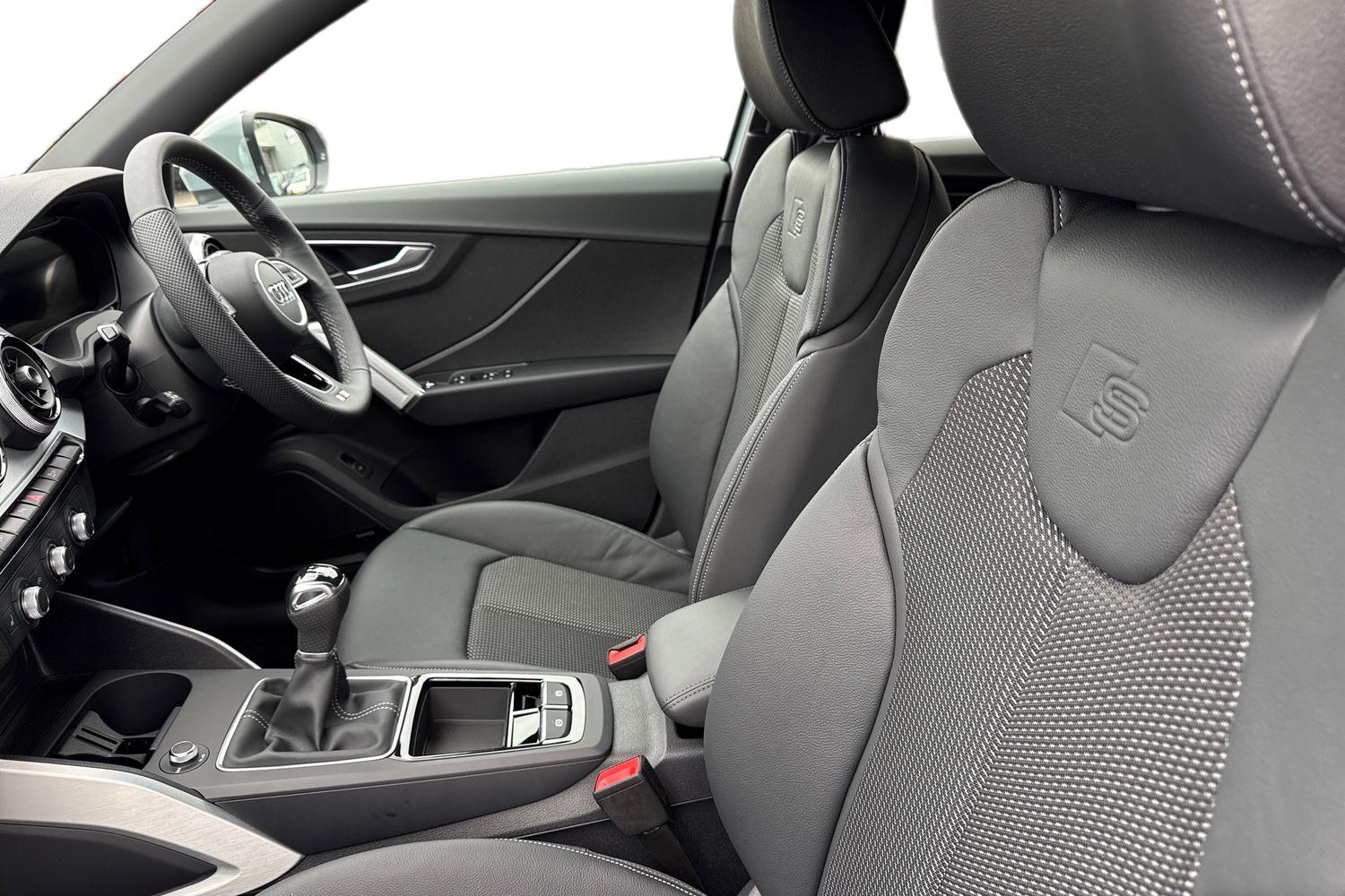 Used Audi Q2 2026 for sale - 77849366: Photo 15