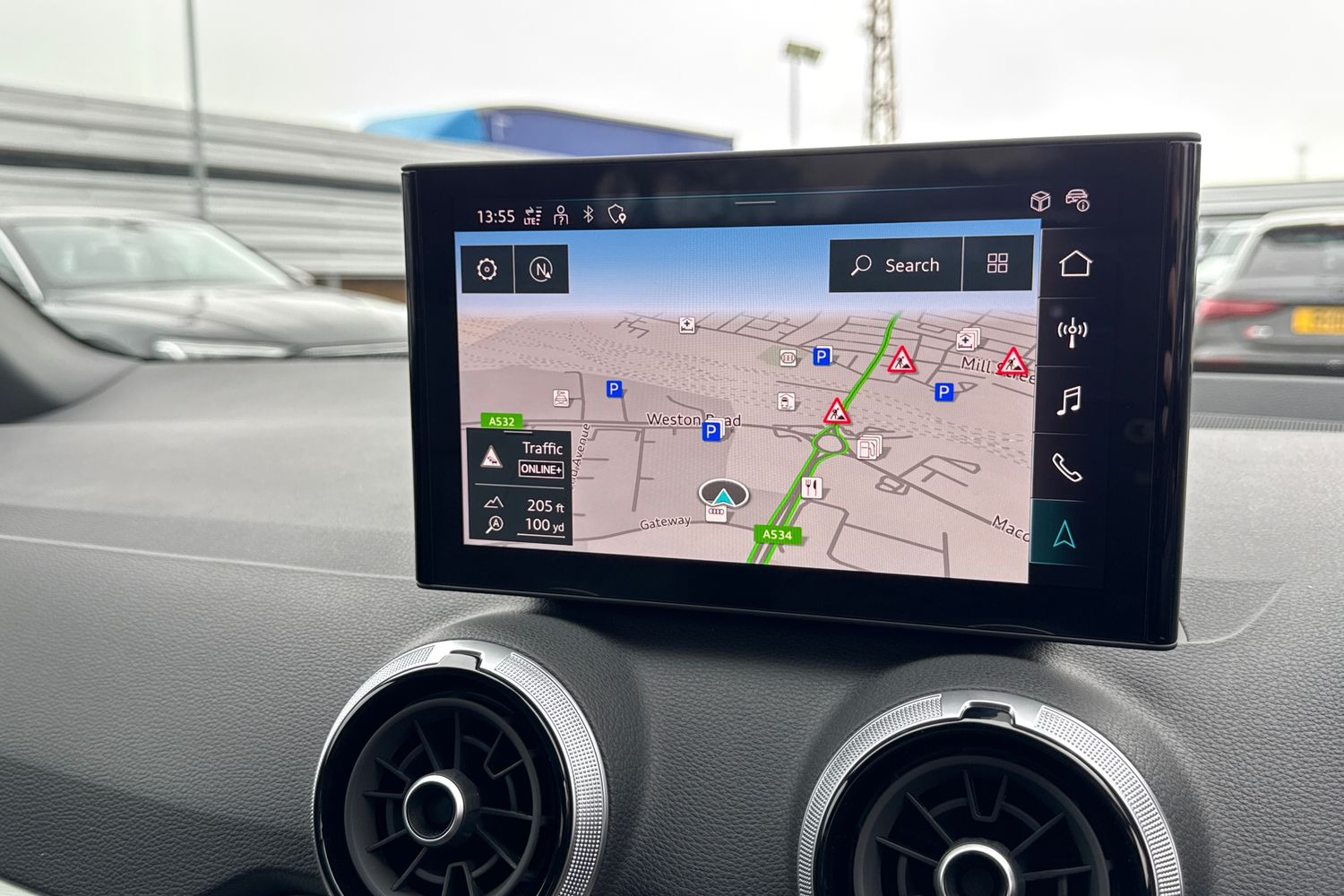 Used Audi Q2 2026 for sale - 77849366: Photo 16