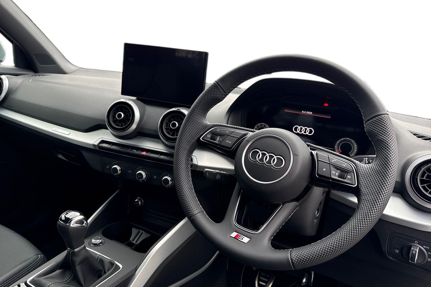 Used Audi Q2 2026 for sale - 77849366: Photo 17