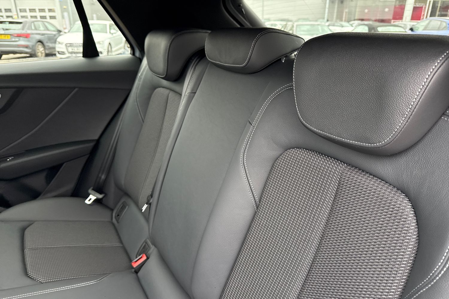 Used Audi Q2 2026 for sale - 77849366: Photo 18