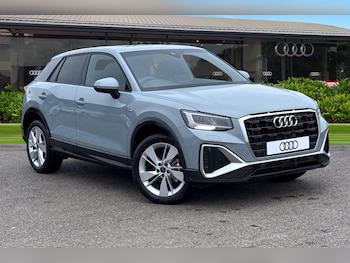 Used Audi Q2 2026 for sale - 77849366: Photo