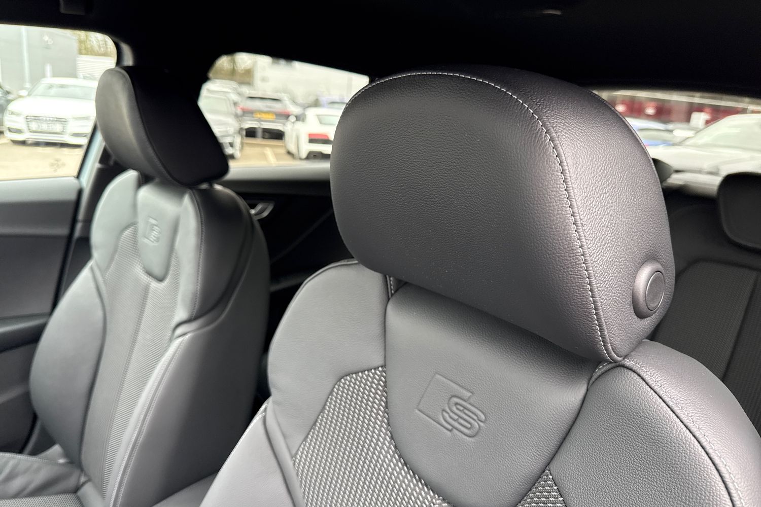 Used Audi Q2 2026 for sale - 77849366: Photo 23