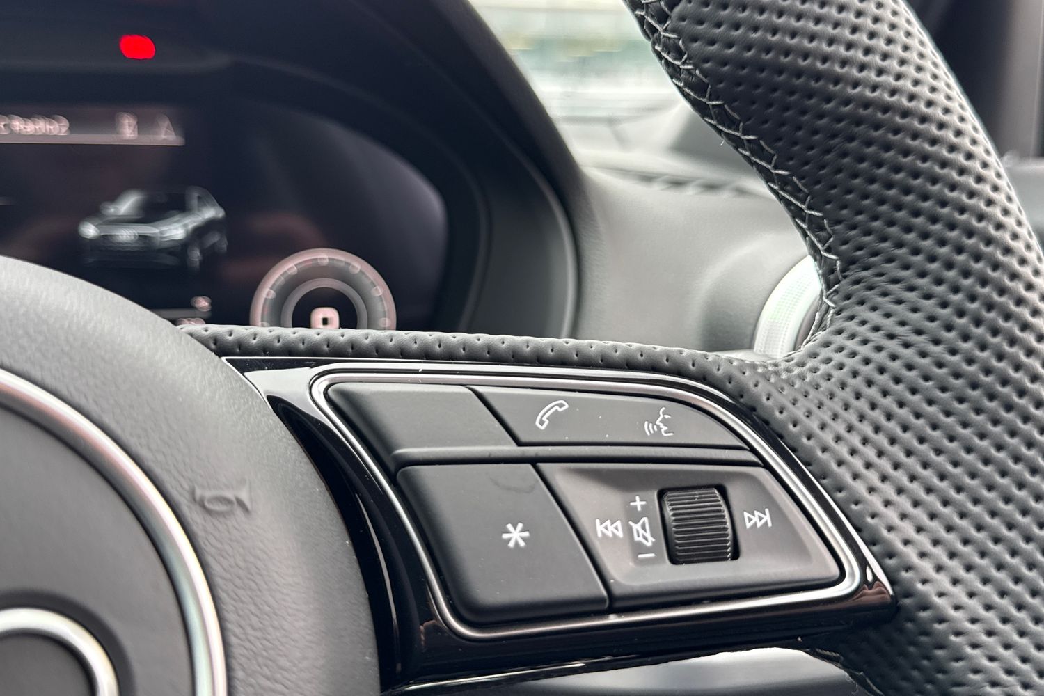 Used Audi Q2 2026 for sale - 77849366: Photo 25