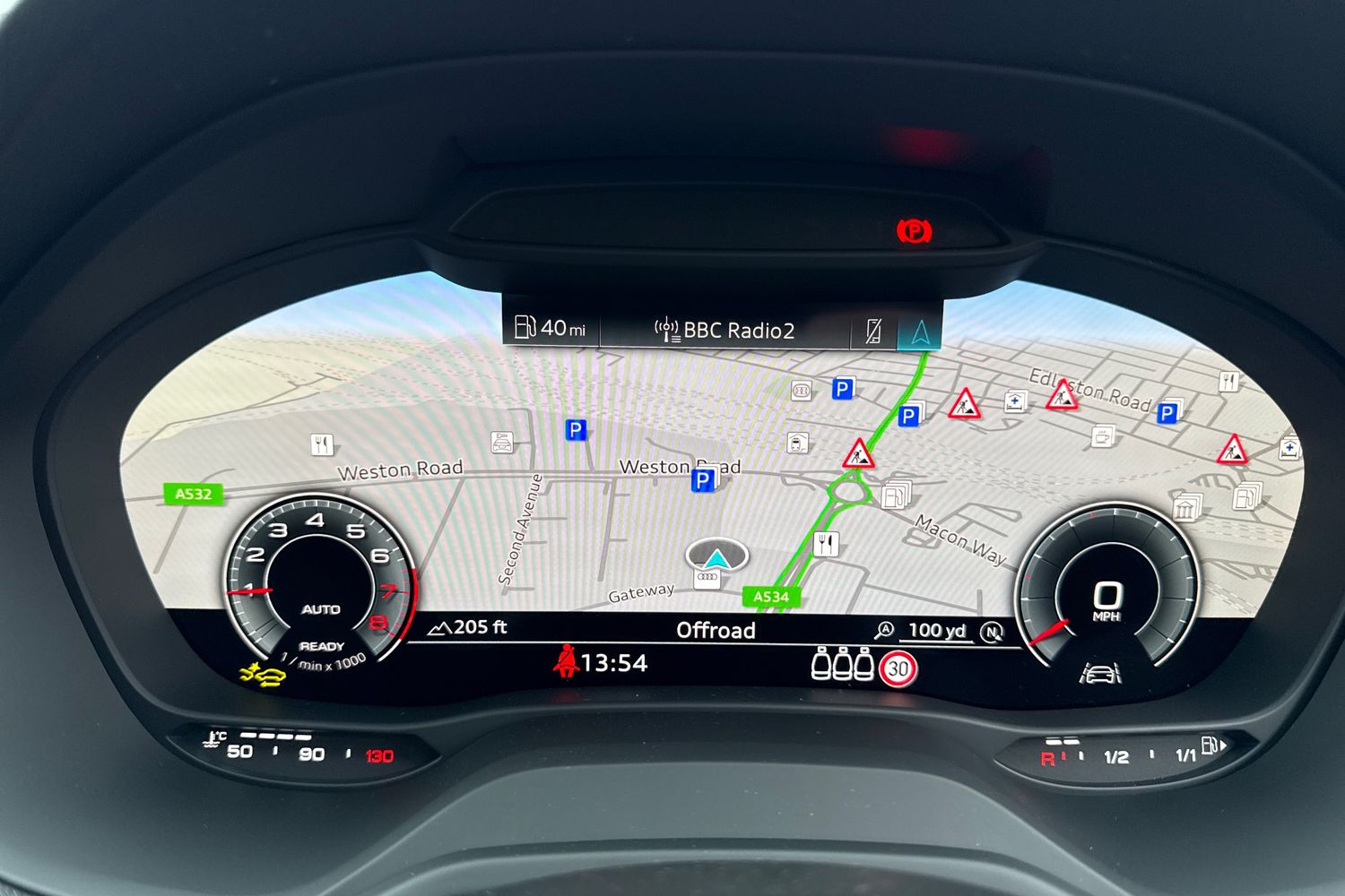 Used Audi Q2 2026 for sale - 77849366: Photo 27