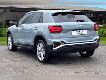 Used Audi Q2 2026 for sale - 77849366: Photo