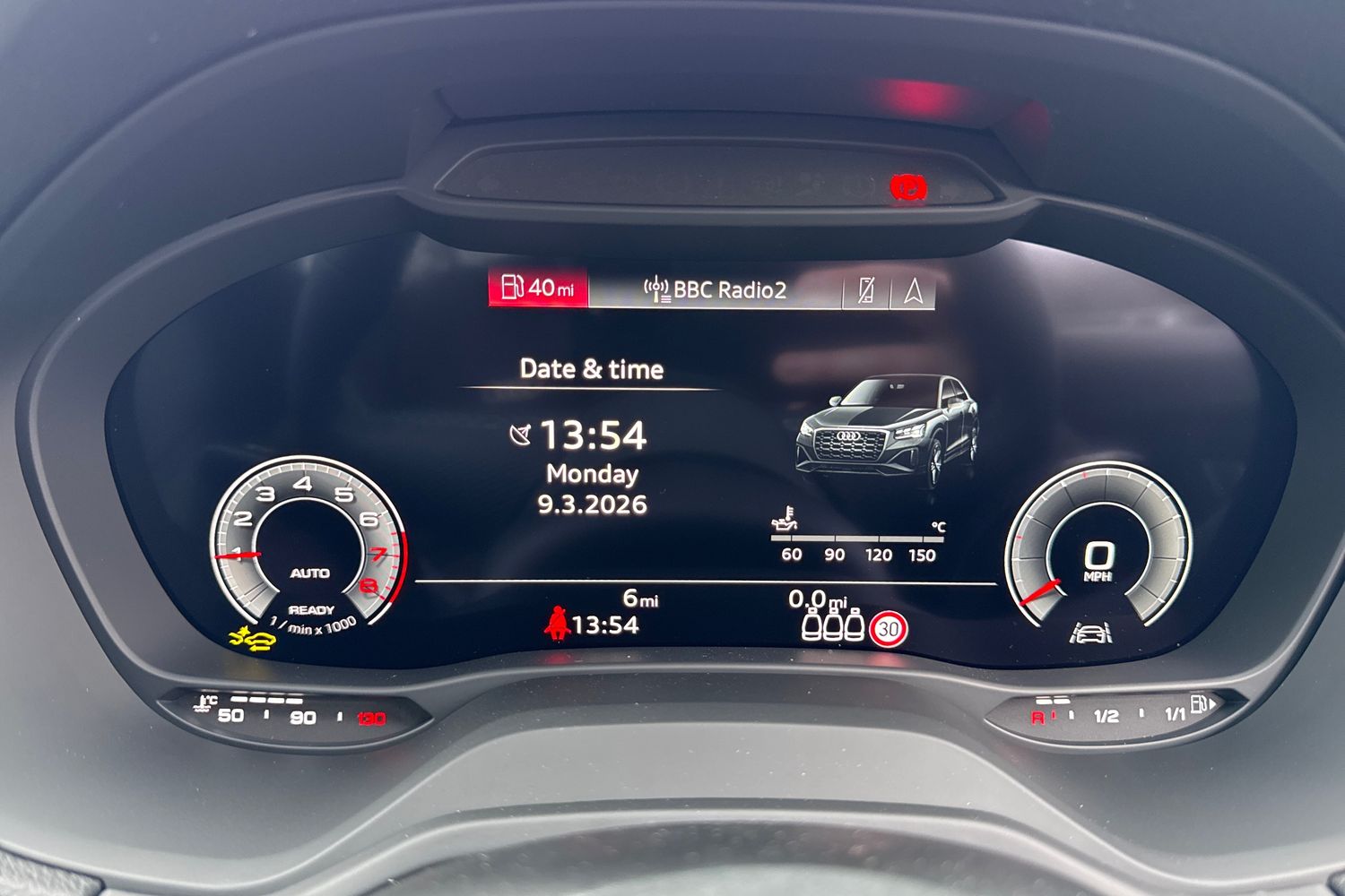 Used Audi Q2 2026 for sale - 77849366: Photo 30