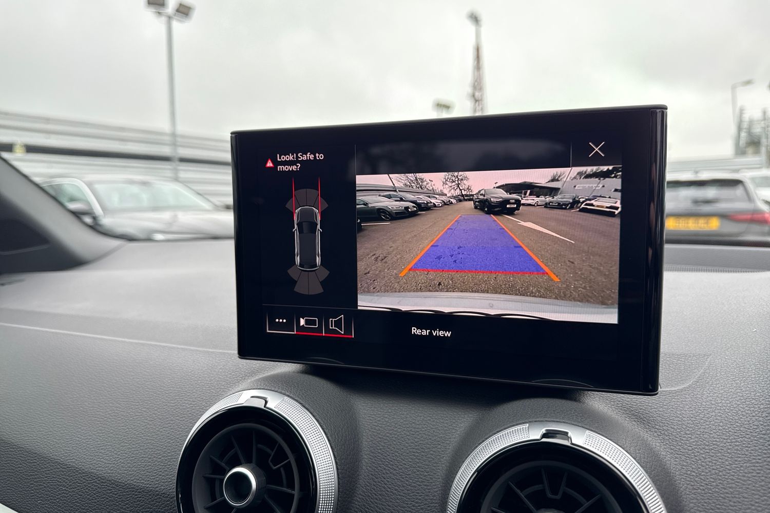 Used Audi Q2 2026 for sale - 77849366: Photo 31