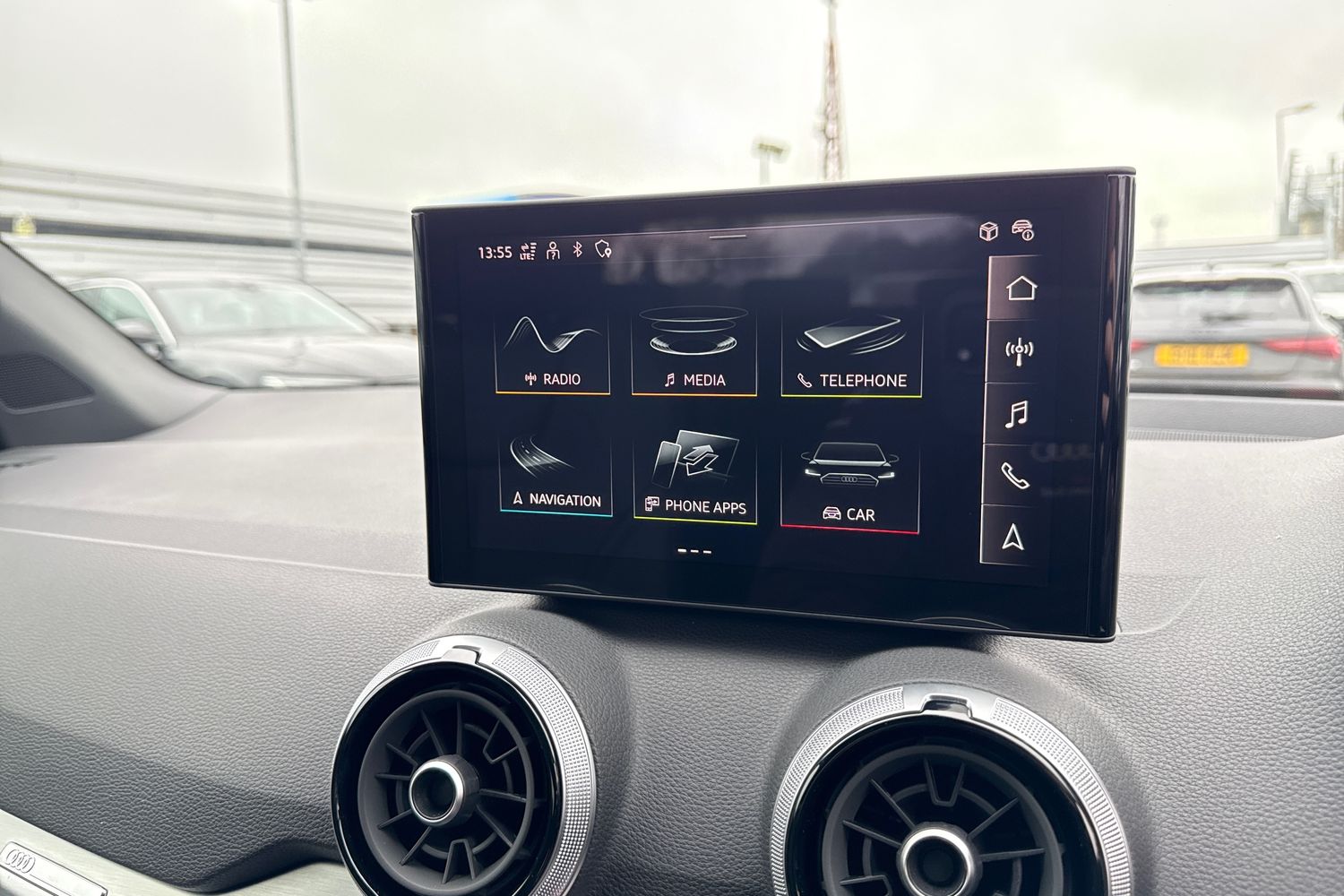 Used Audi Q2 2026 for sale - 77849366: Photo 32