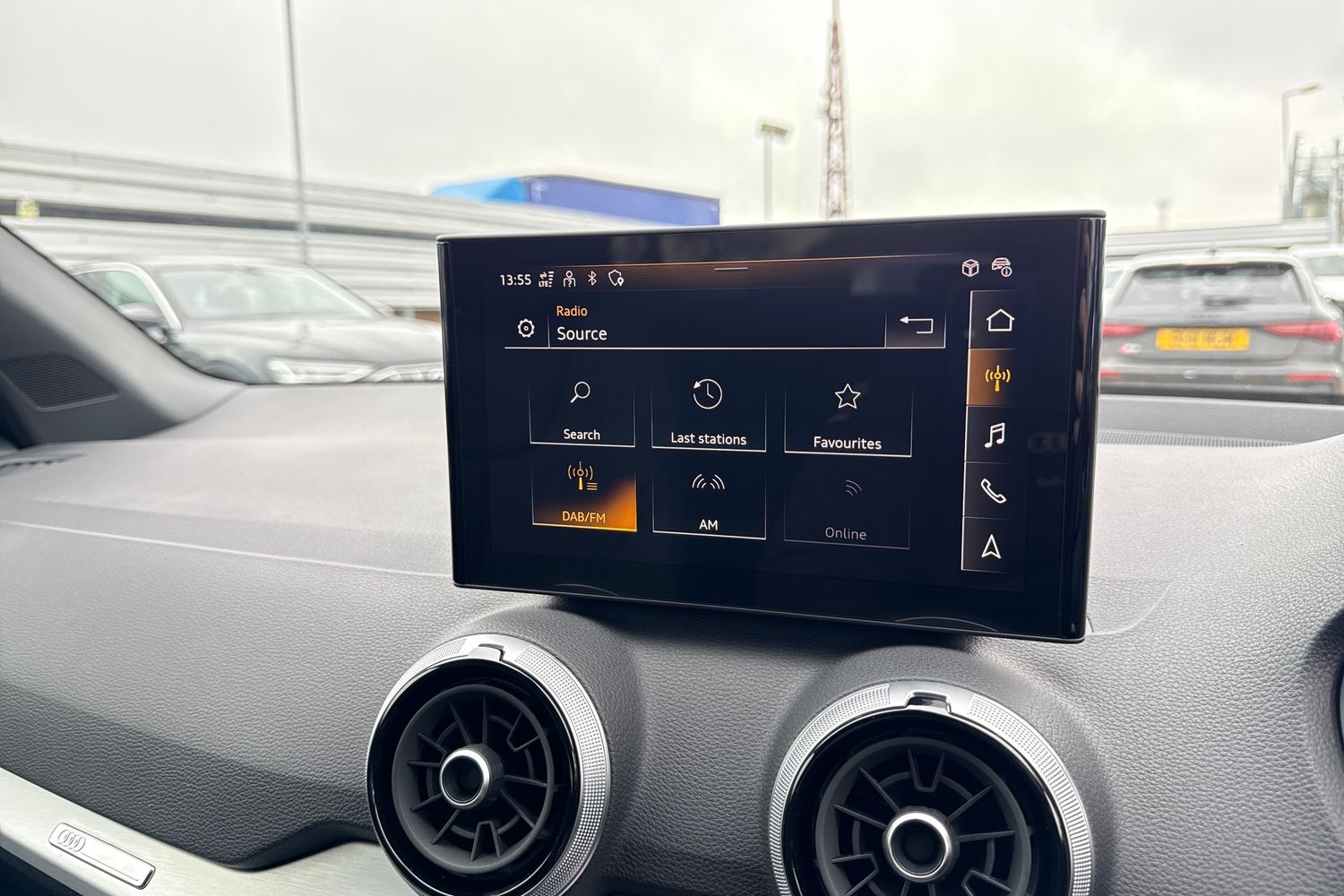 Used Audi Q2 2026 for sale - 77849366: Photo 34