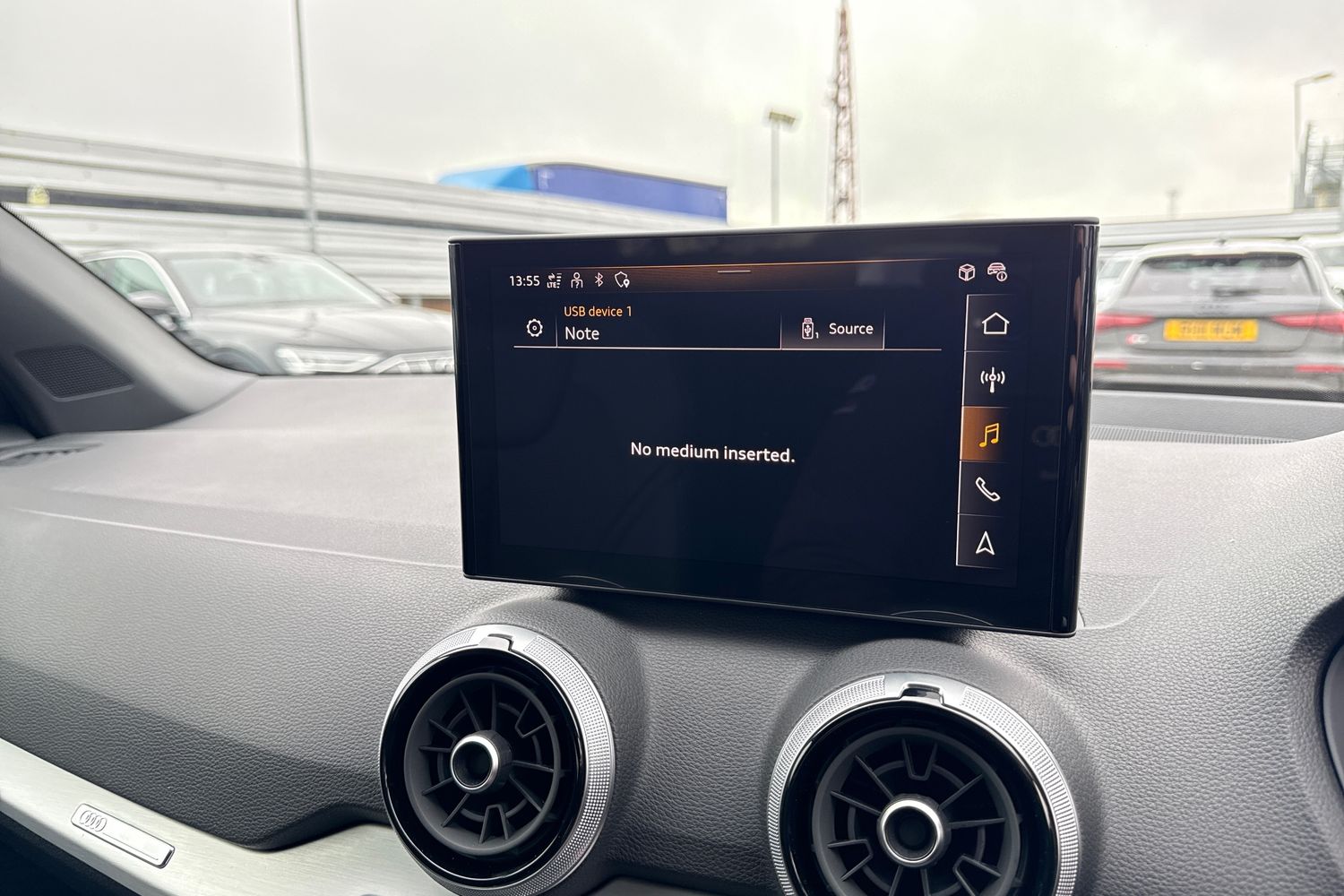 Used Audi Q2 2026 for sale - 77849366: Photo 35