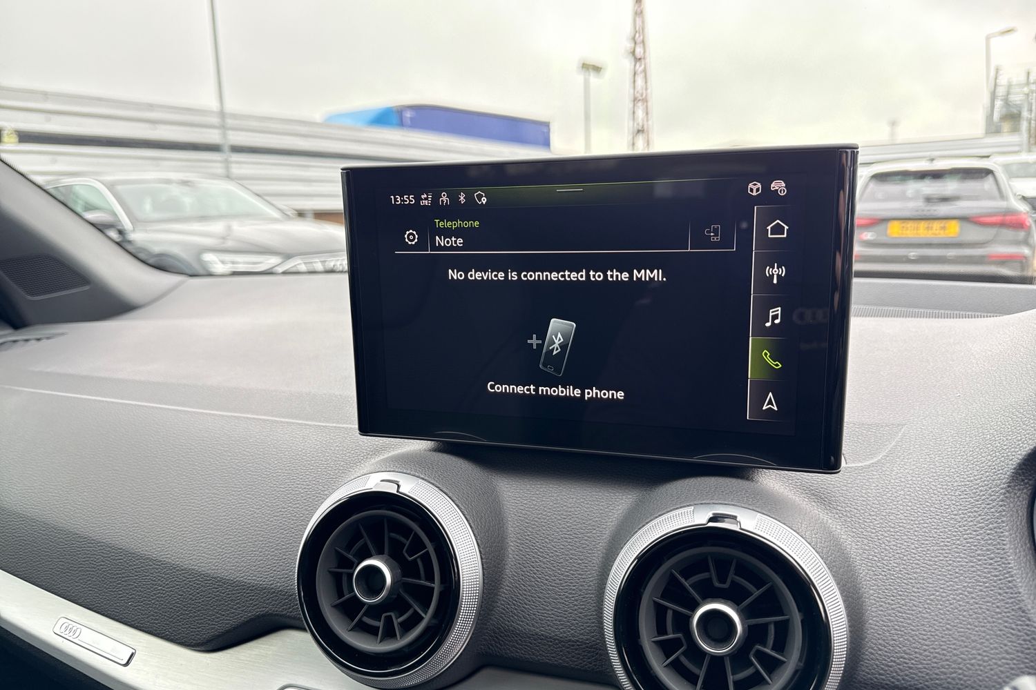 Used Audi Q2 2026 for sale - 77849366: Photo 37