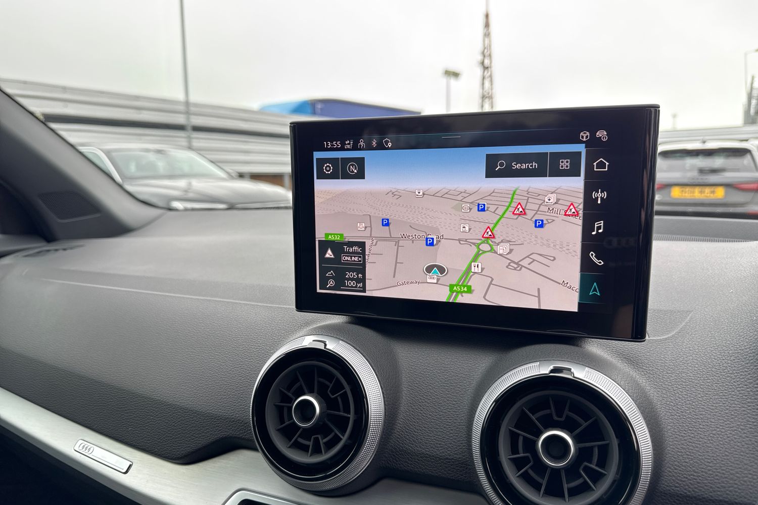 Used Audi Q2 2026 for sale - 77849366: Photo 38