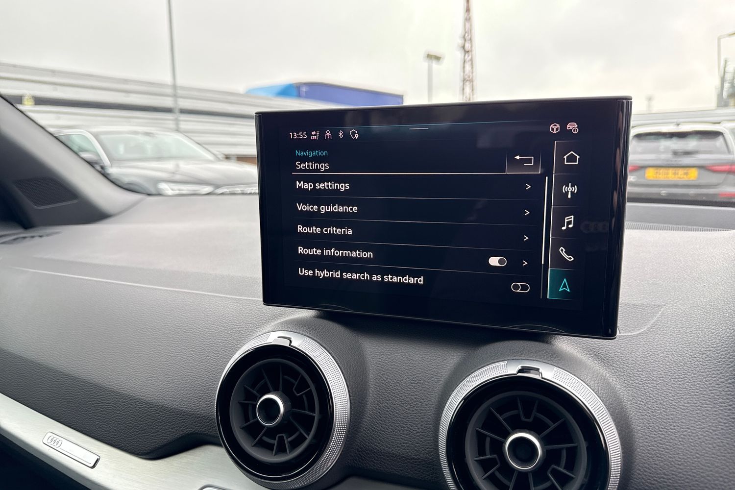 Used Audi Q2 2026 for sale - 77849366: Photo 39