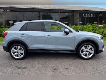 Used Audi Q2 2026 for sale - 77849366: Photo