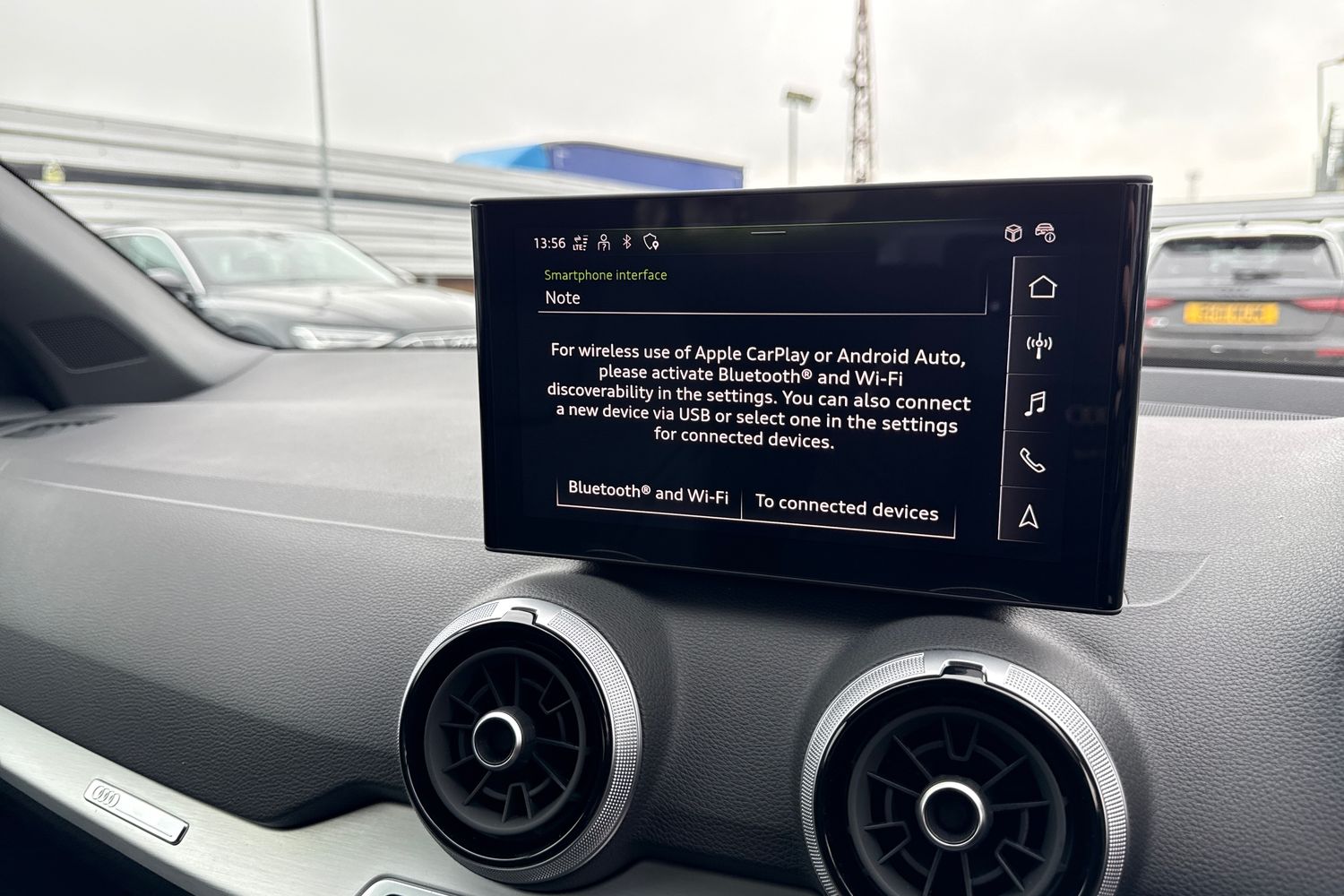 Used Audi Q2 2026 for sale - 77849366: Photo 40