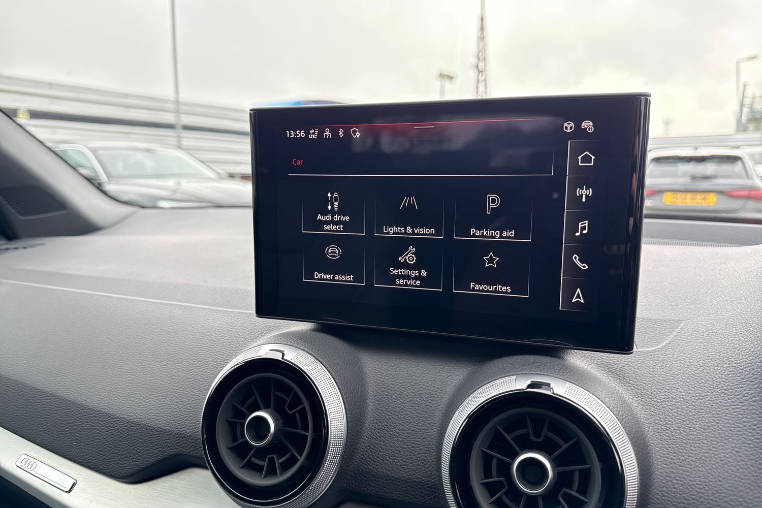 Used Audi Q2 2026 for sale - 77849366: Photo 41