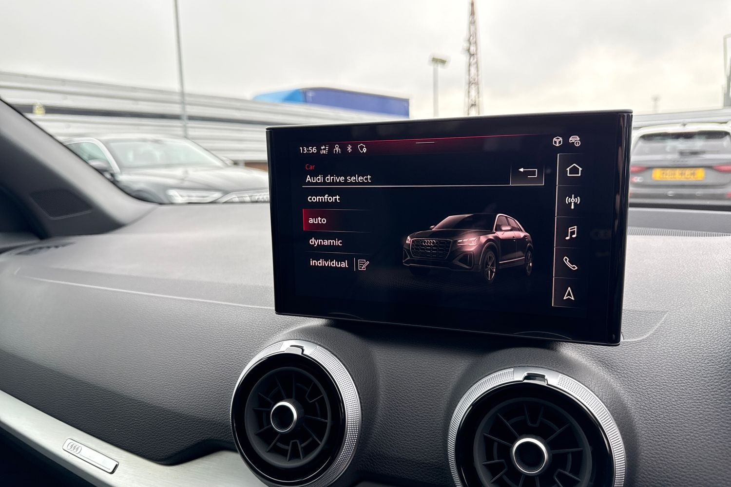 Used Audi Q2 2026 for sale - 77849366: Photo 42