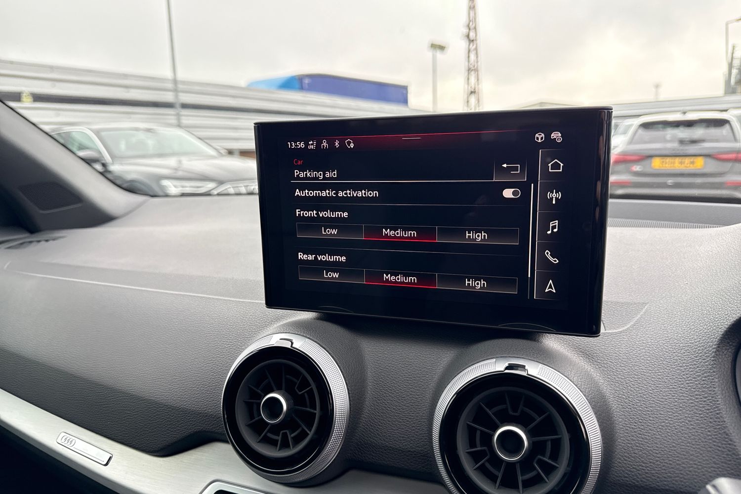 Used Audi Q2 2026 for sale - 77849366: Photo 43