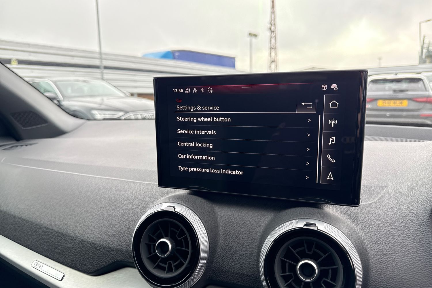 Used Audi Q2 2026 for sale - 77849366: Photo 45