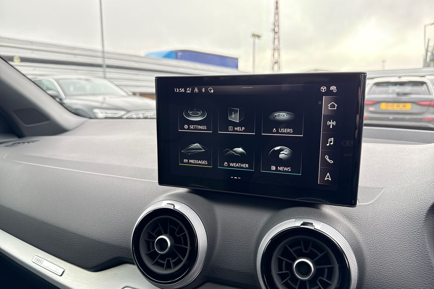 Used Audi Q2 2026 for sale - 77849366: Photo 46