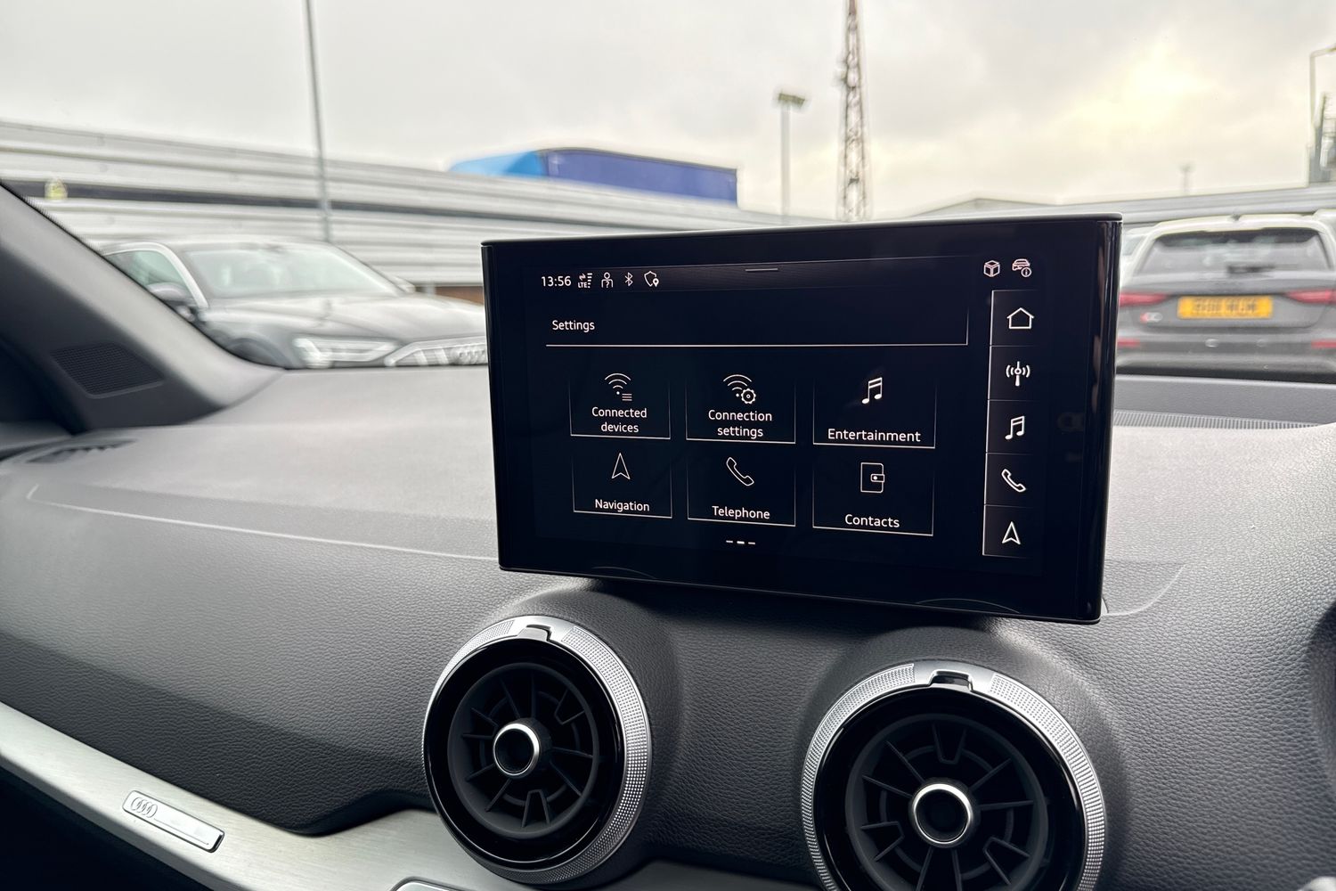 Used Audi Q2 2026 for sale - 77849366: Photo 48