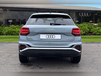 Used Audi Q2 2026 for sale - 77849366: Photo