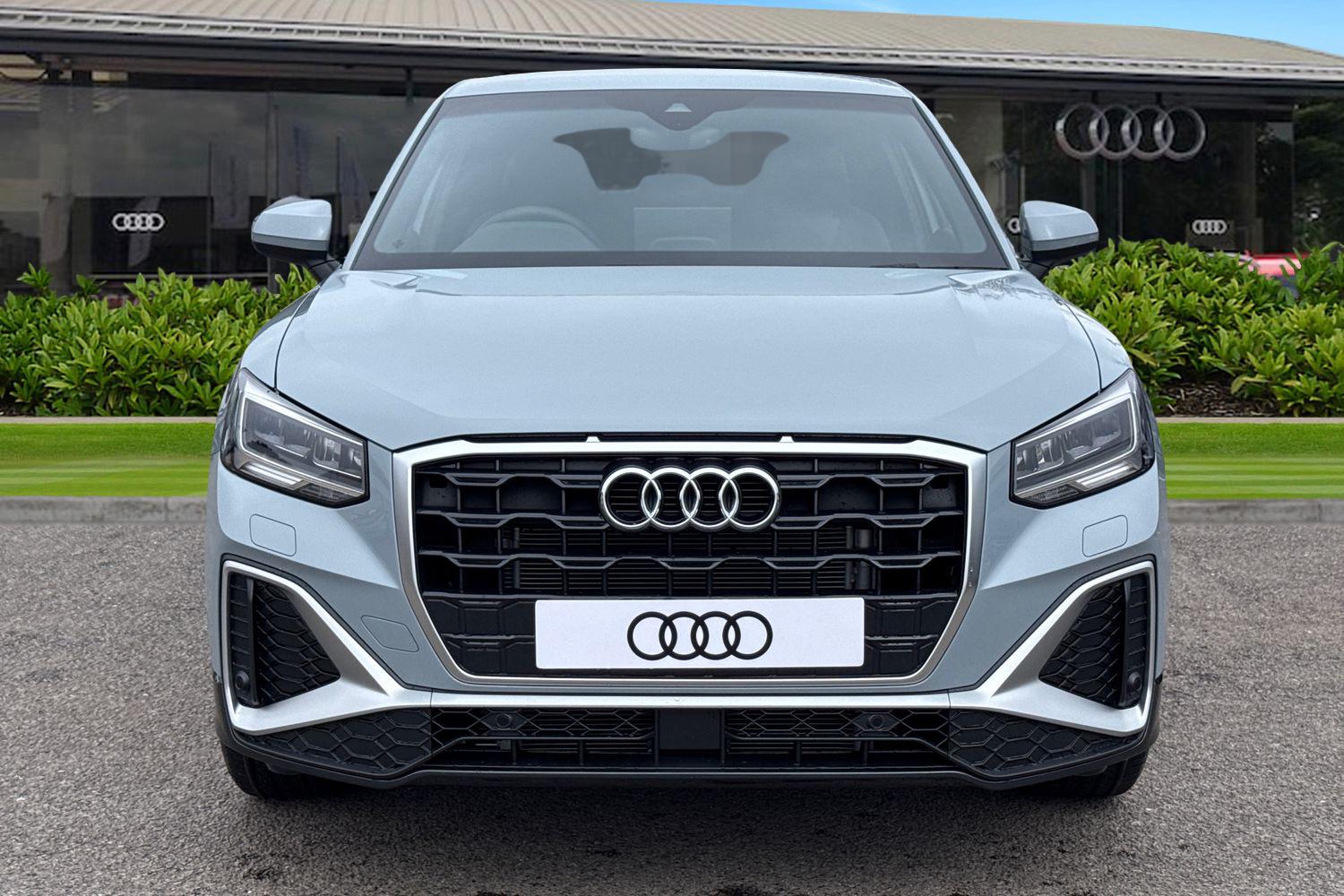 Used Audi Q2 2026 for sale - 77849366: Photo 5