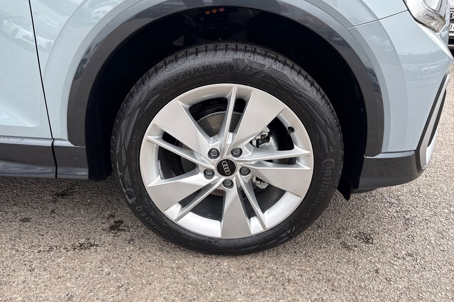 Used Audi Q2 2026 for sale - 77849366: Photo 9