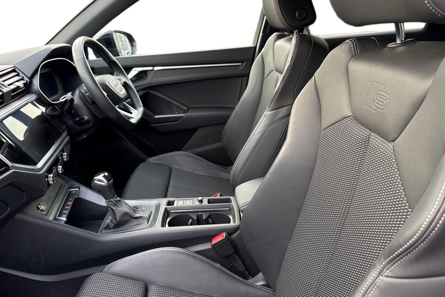 Used Audi Q3 2023 for sale - 77779733: Photo 10