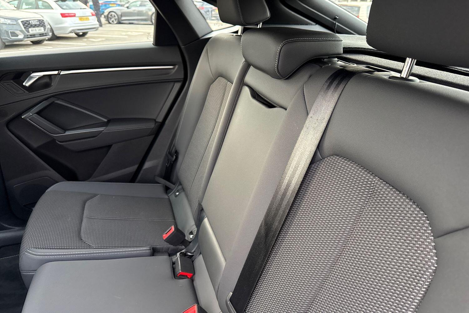 Used Audi Q3 2023 for sale - 77779733: Photo 13