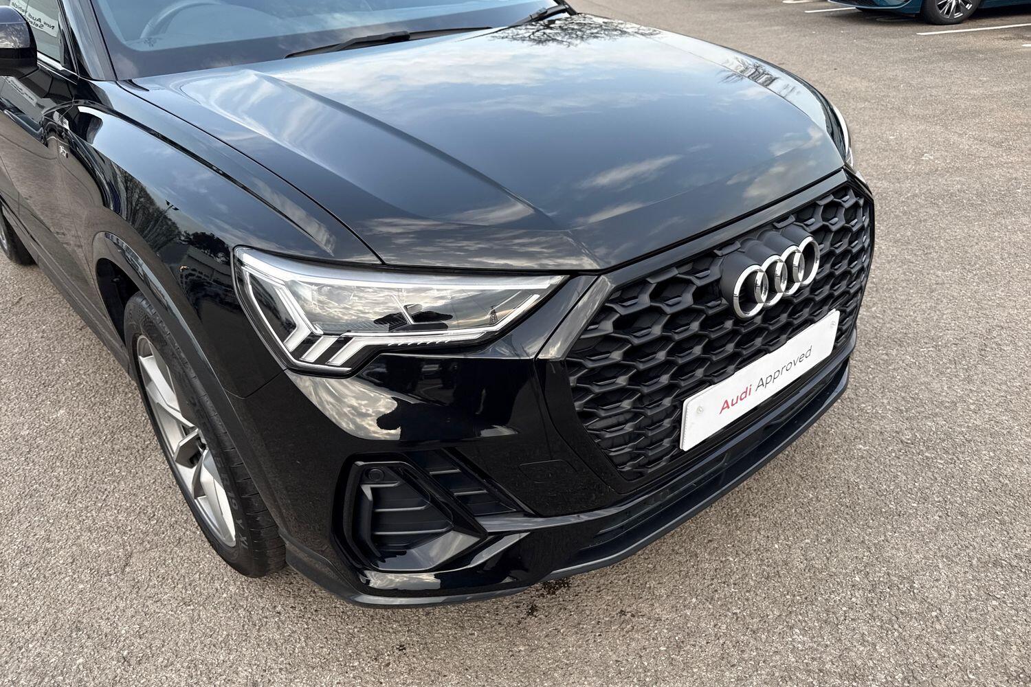 Used Audi Q3 2023 for sale - 77779733: Photo 16