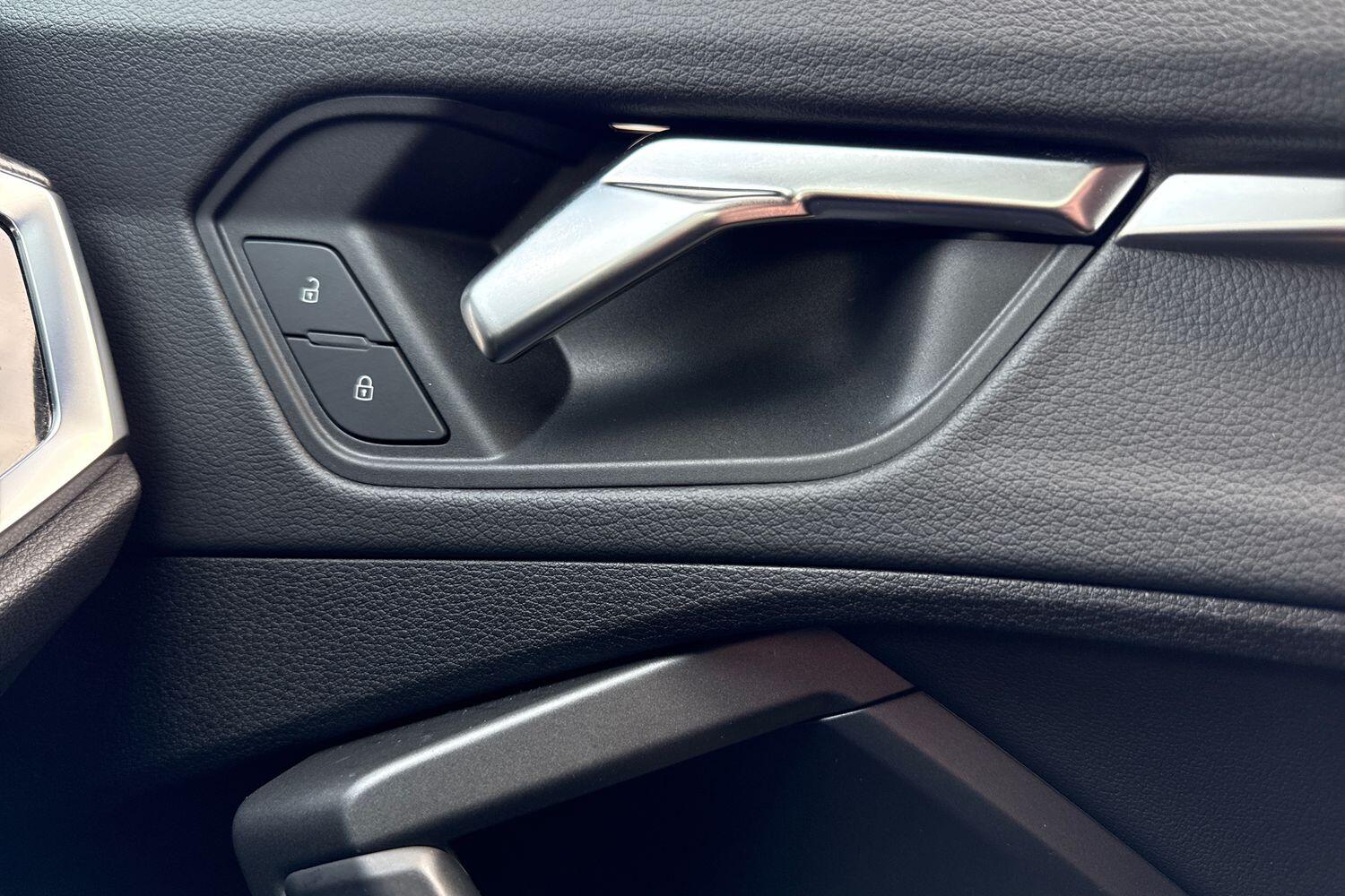 Used Audi Q3 2023 for sale - 77779733: Photo 17