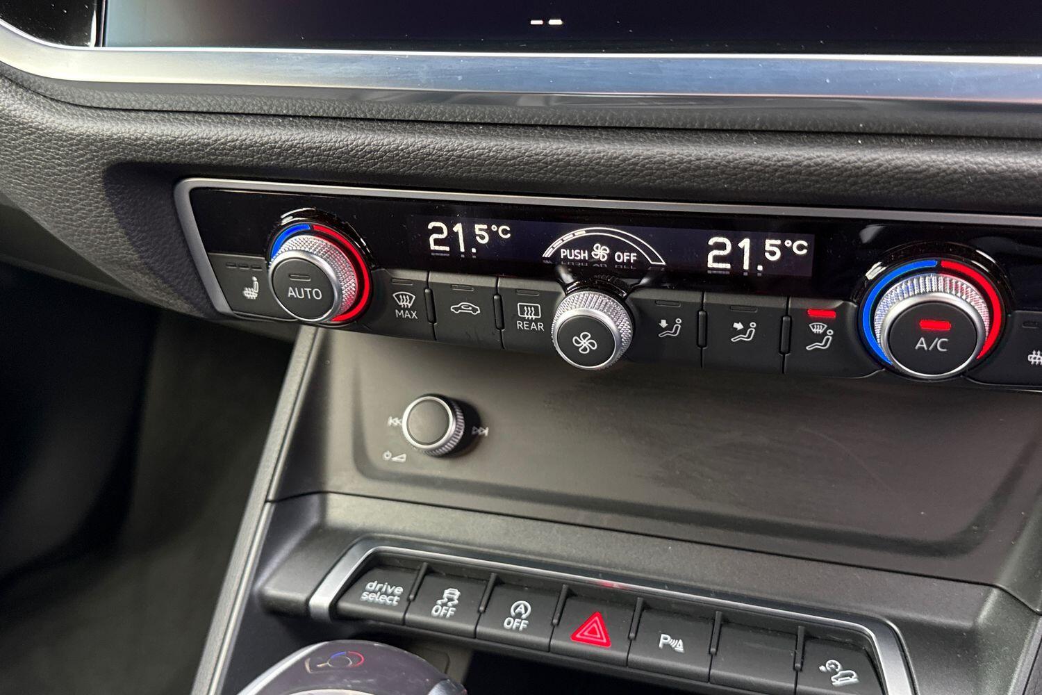 Used Audi Q3 2023 for sale - 77779733: Photo 18