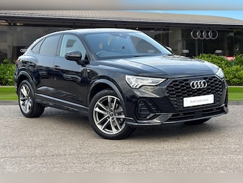 Used Audi Q3 2023 for sale - 77779733: Photo