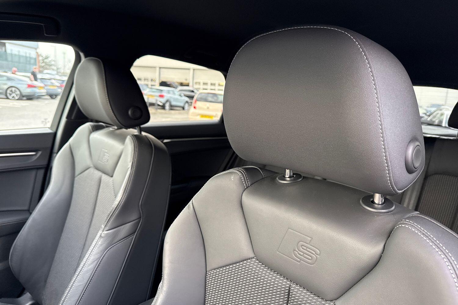 Used Audi Q3 2023 for sale - 77779733: Photo 20