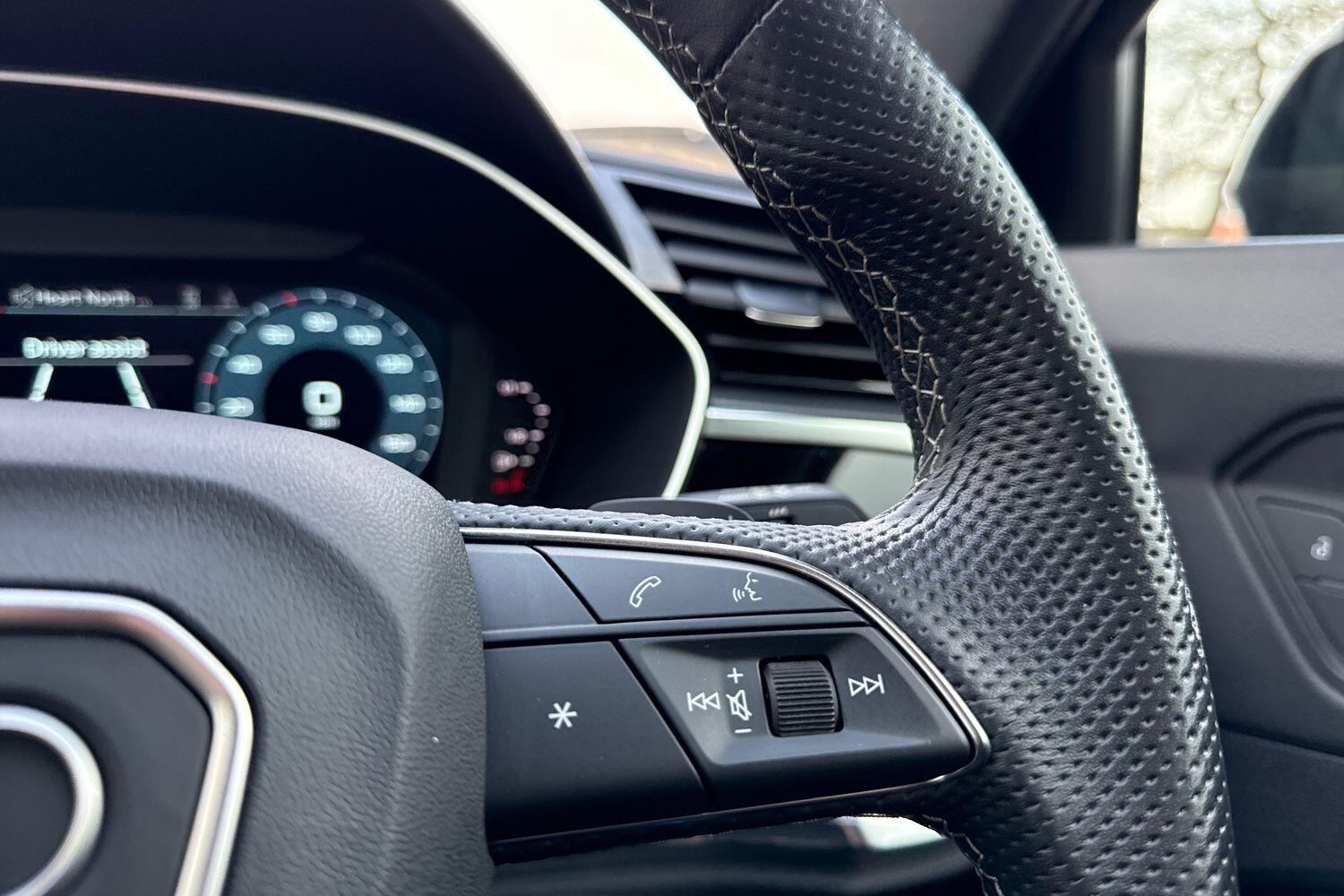 Used Audi Q3 2023 for sale - 77779733: Photo 25